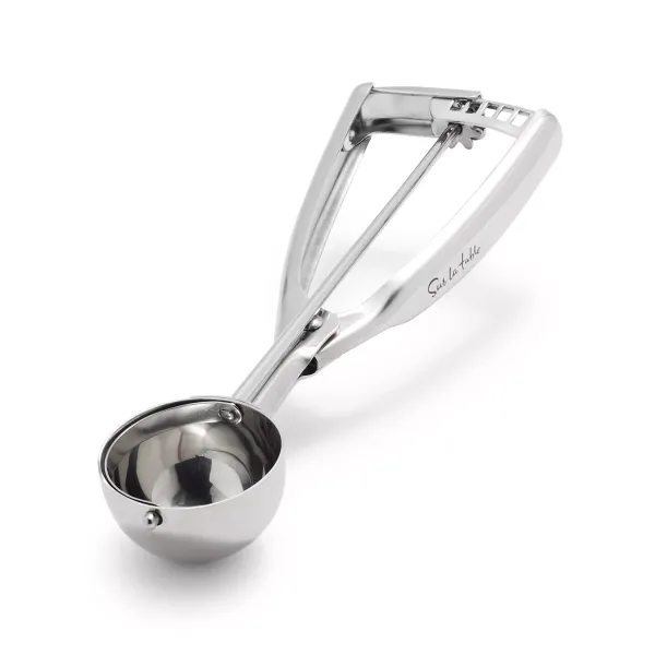 Stainless Steel Cookie Scoop