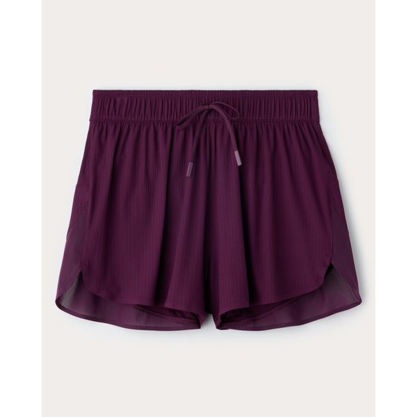 Rhone LightSpeed Short – Dark Berry