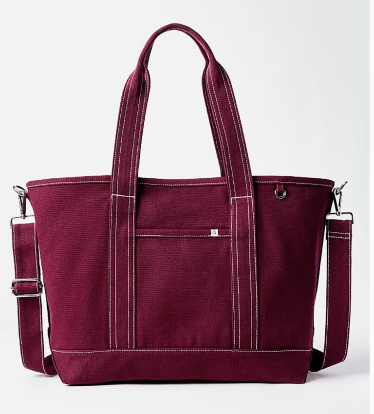 Lou & Grey 12-Hour Tote Bag