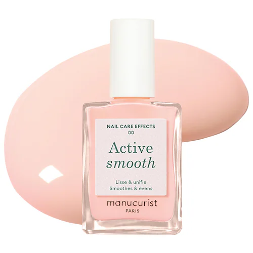 Active Smooth Nail Polish Strengthener & Ridge Filler