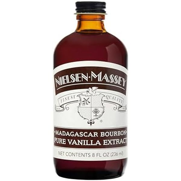 Nielsen-Massey Madagascar Bourbon Pure Vanilla Extract