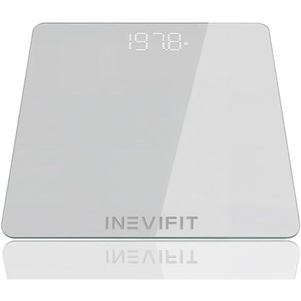 INEVIFIT Premium Bathroom Scale