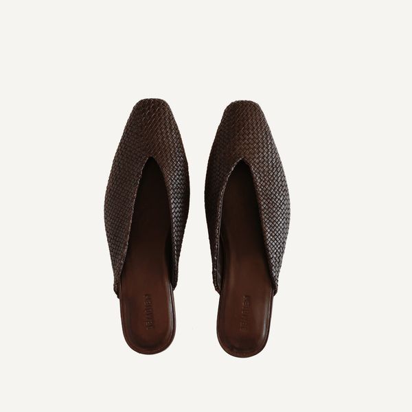 Faye Mule