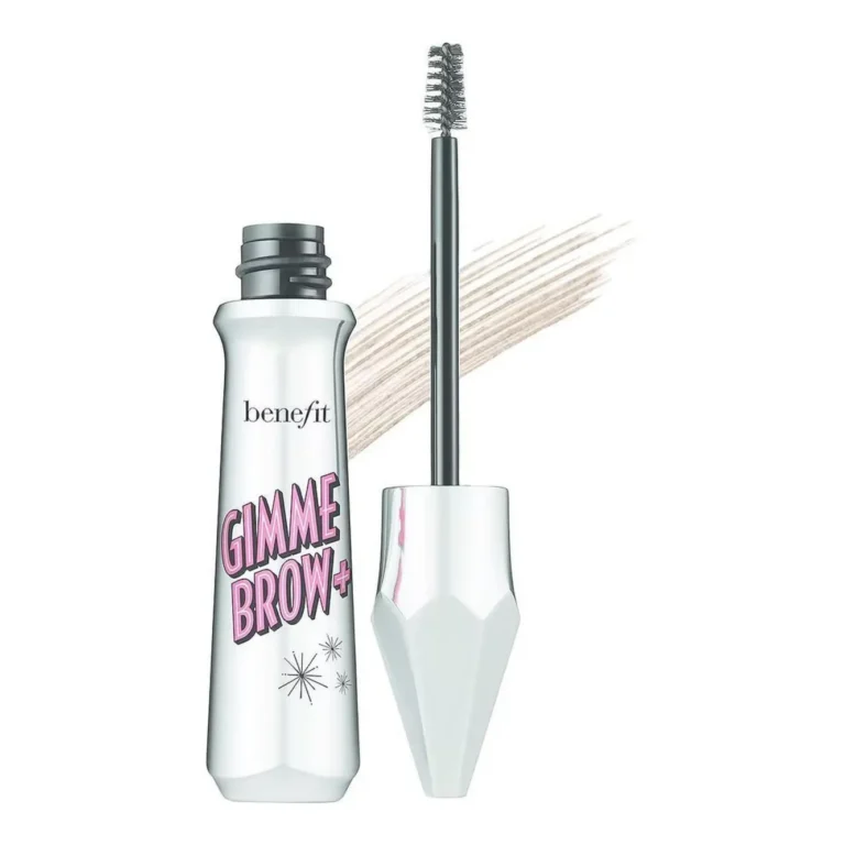 Benefit Cosmetics Gimme Brow+ Tinted Volumizing Eyebrow Gel