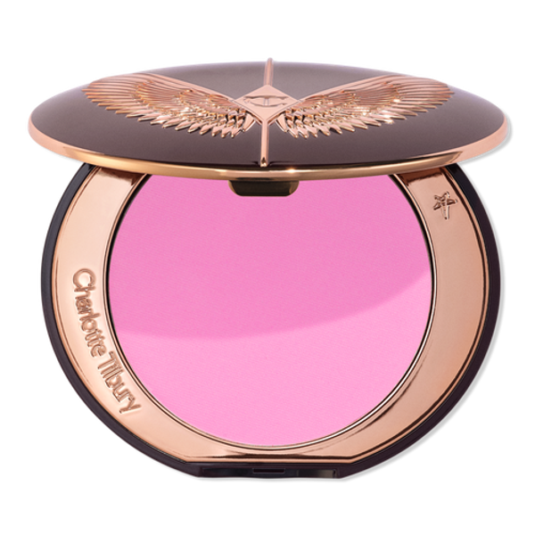 Charlotte Tilbury Online only Airbrush Powder Blush Blur