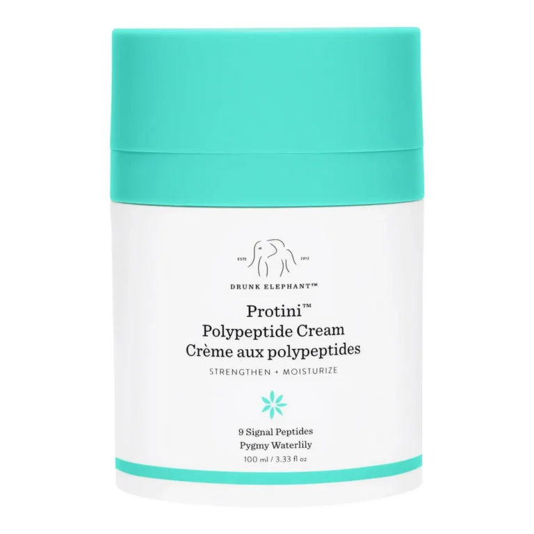 Drunk Elephant Protini™ Polypeptide Firming Refillable Moisturizer with Peptides