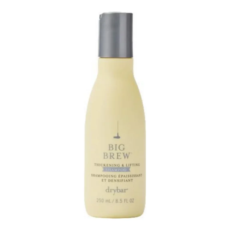 Big Brew Thickening & Lifting Shampoo