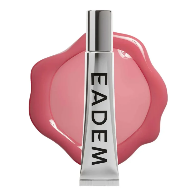 EADEM Le Chouchou Softening + Smoothing Peptide Daily Lip Balm