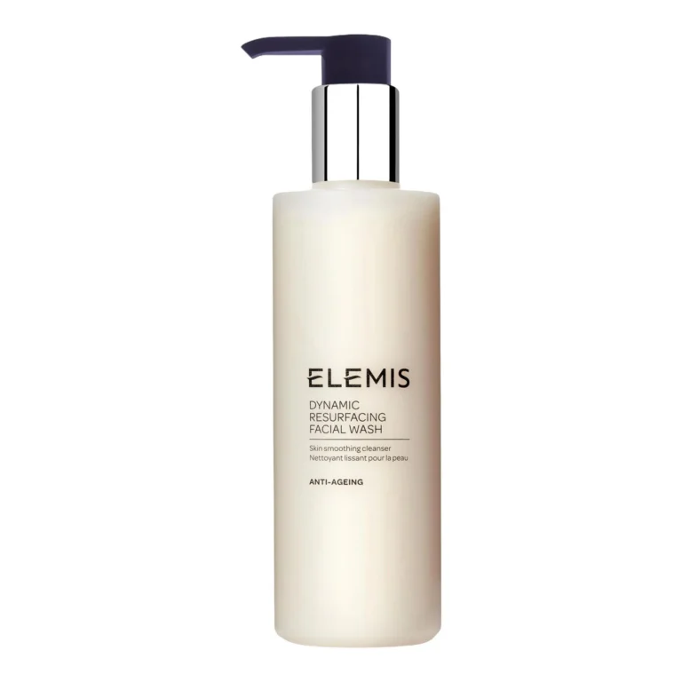 Elemis Dynamic Gentle Resurfacing Enzyme Cleanser