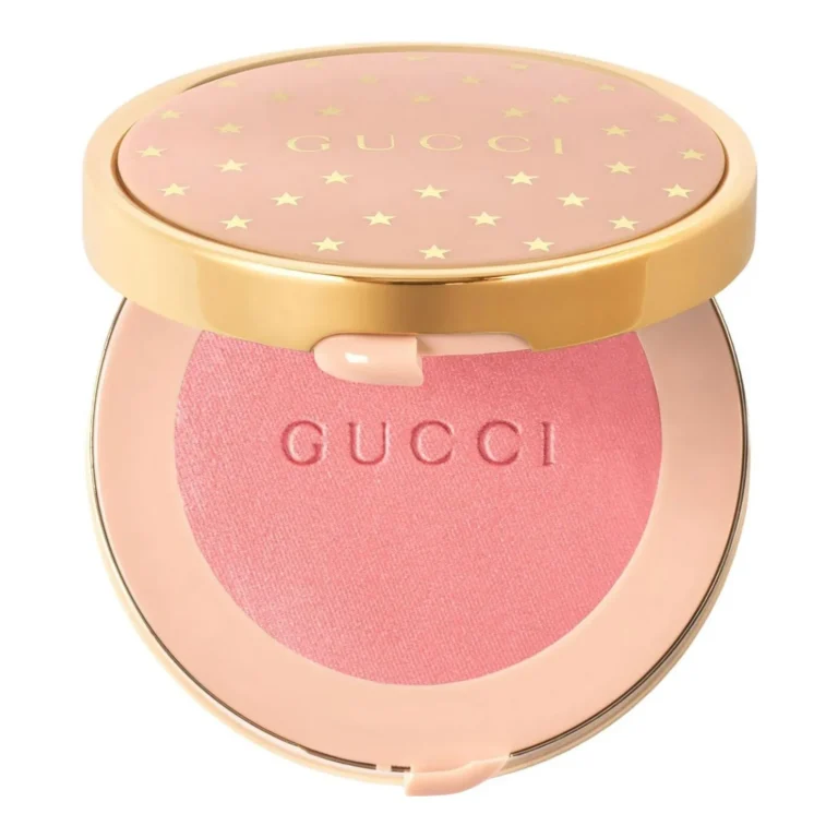 Gucci Luminous Matte Powder Blush