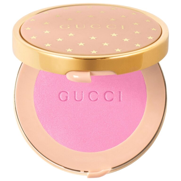 Gucci Luminous Matte Powder Blush