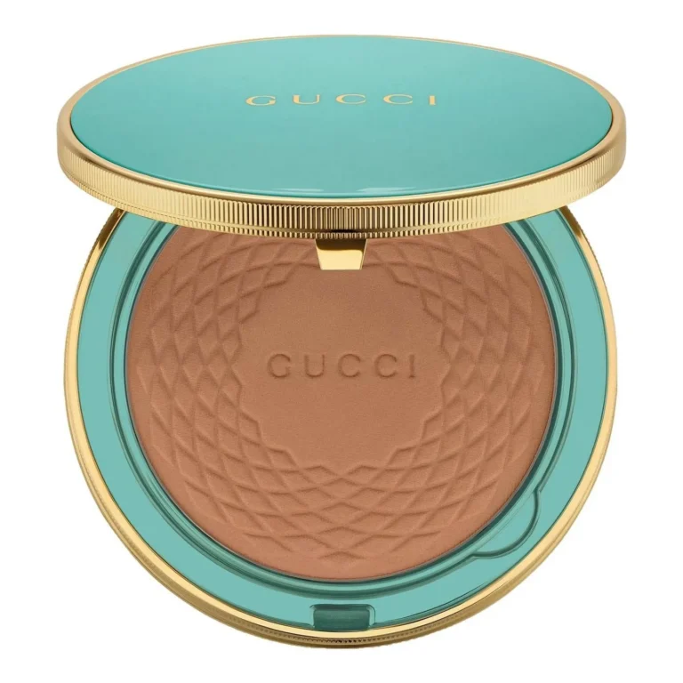 Gucci Sun-Kissed Glow Powder Bronzer