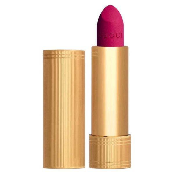Gucci Velvet Matte Lipstick