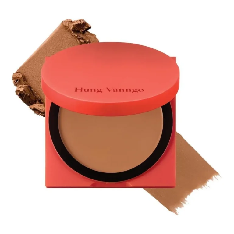 HUNG VANNGO BEAUTY Tansculpt Cream Bronzing Contour Balm with Vitamin E