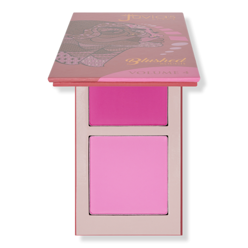 Juvia's Place Only at Ulta Blushed Duo