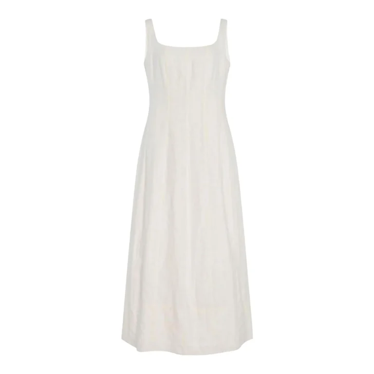Jenni Kayne Kinney Dress