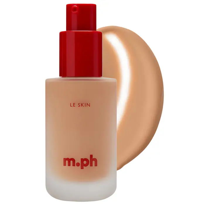 m.ph by Mary Phillips Le Skin Weightless Serum Foundation