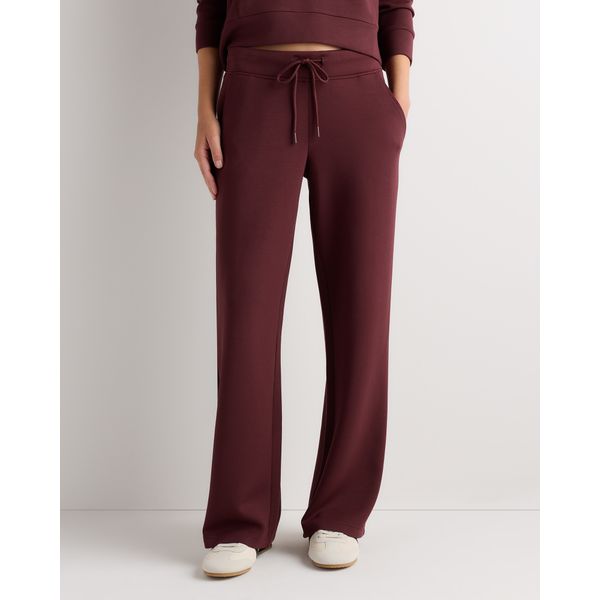 CloudComfort Wide Leg Pants