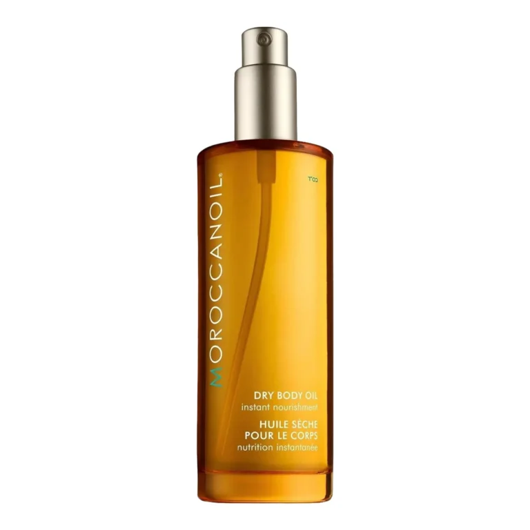 Moroccanoil Dry Body Oil
