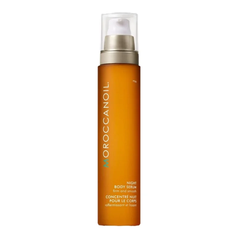 Moroccanoil Night Body Serum