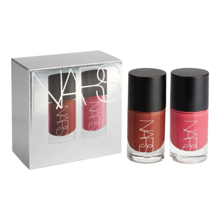 NARS Mini Insatiable Liquid Blush Duo
