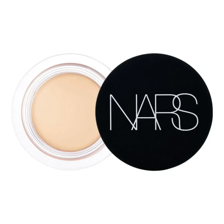 NARS Soft Matte Complete Full Coverage Longwear Concealer with Hyaluronic Acid