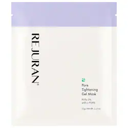 Rejuran Pore Tightening Gel Mask c-PDRN® for Visible Pores, Firming & Smooth Texture
