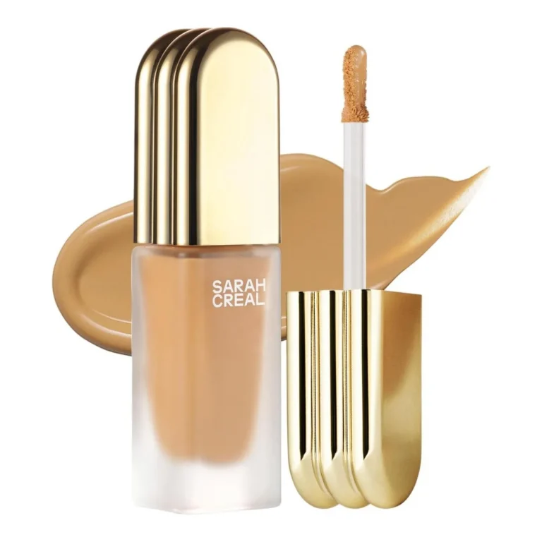 Sarah Creal Face Flex Concealer & Complexion Enhancer with Caffeine
