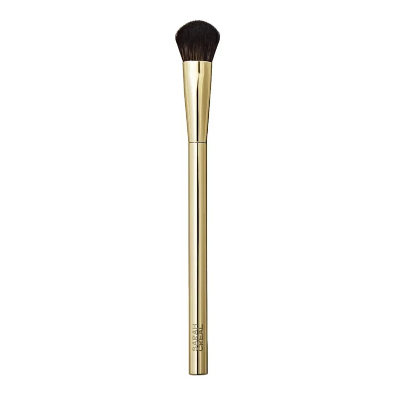 Sarah Creal The Ultra-Soft Concealer and Complexion Brush