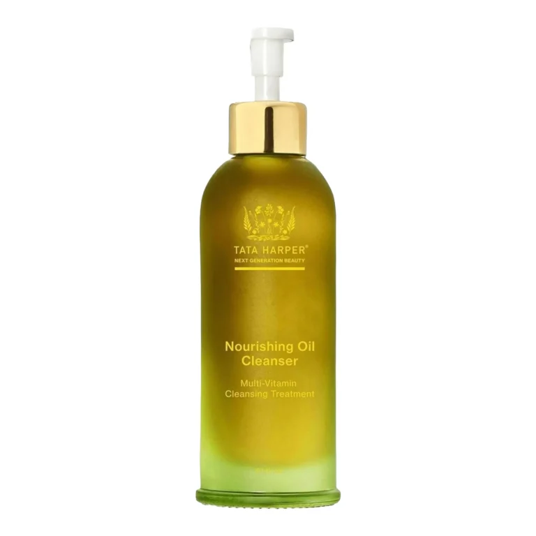 Nourishing Oil Cleanser