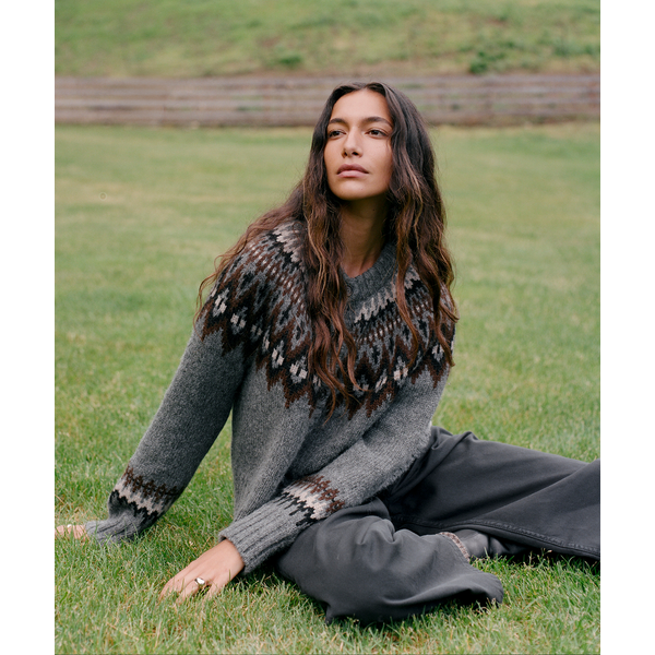 Jenni Kayne Thatcher Cardigan