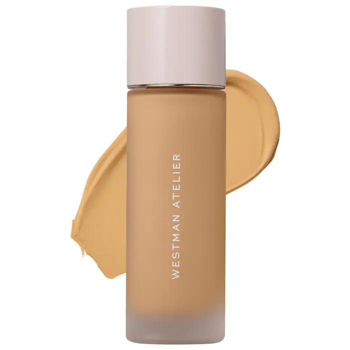 Westman Atelier Suprême Bio-Complex Liquid Foundation With Exosomes + Peptides