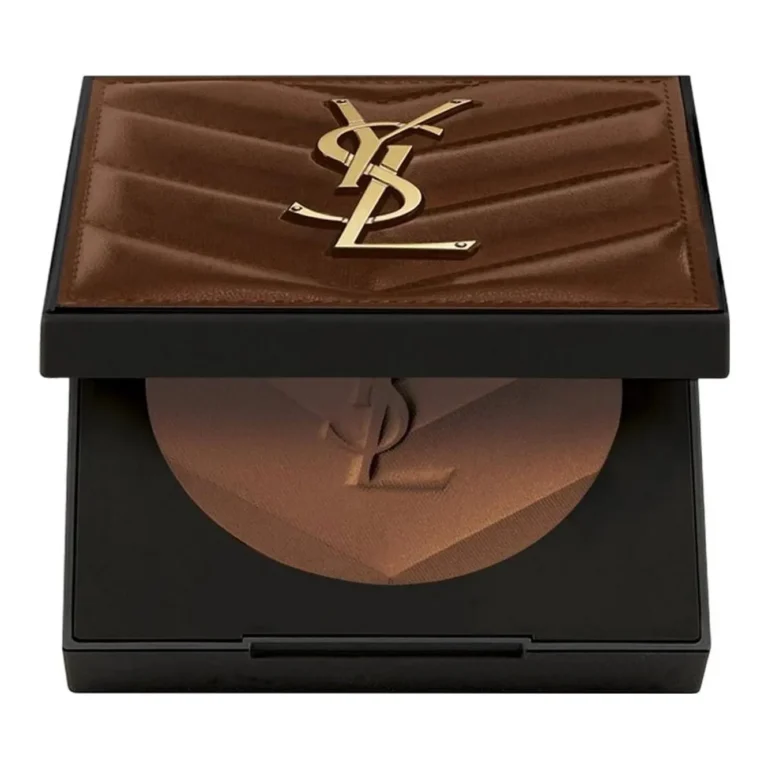 Yves Saint Laurent All Hours 24H Hyper Sunkissed Glow Bronzer Powder